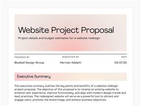 A Proposed 3.